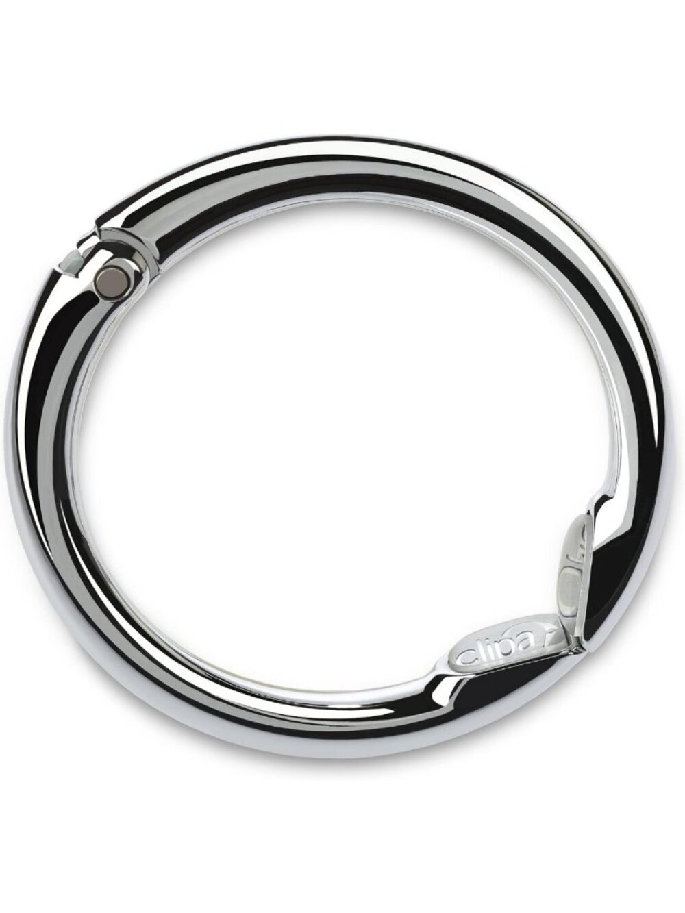 Instant Bag Hanger Hook - Easy One-Handed Use, Holds 15kg, Compact & Durable